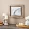 Grey Belmont Float Frame by Studio Décor®